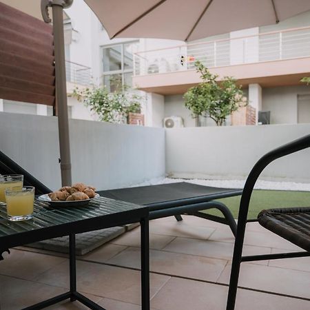 Nafplio Pleasure Stay Ι Exterior photo