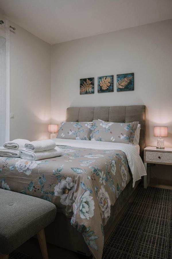 Nafplio Pleasure Stay Ι Exterior photo