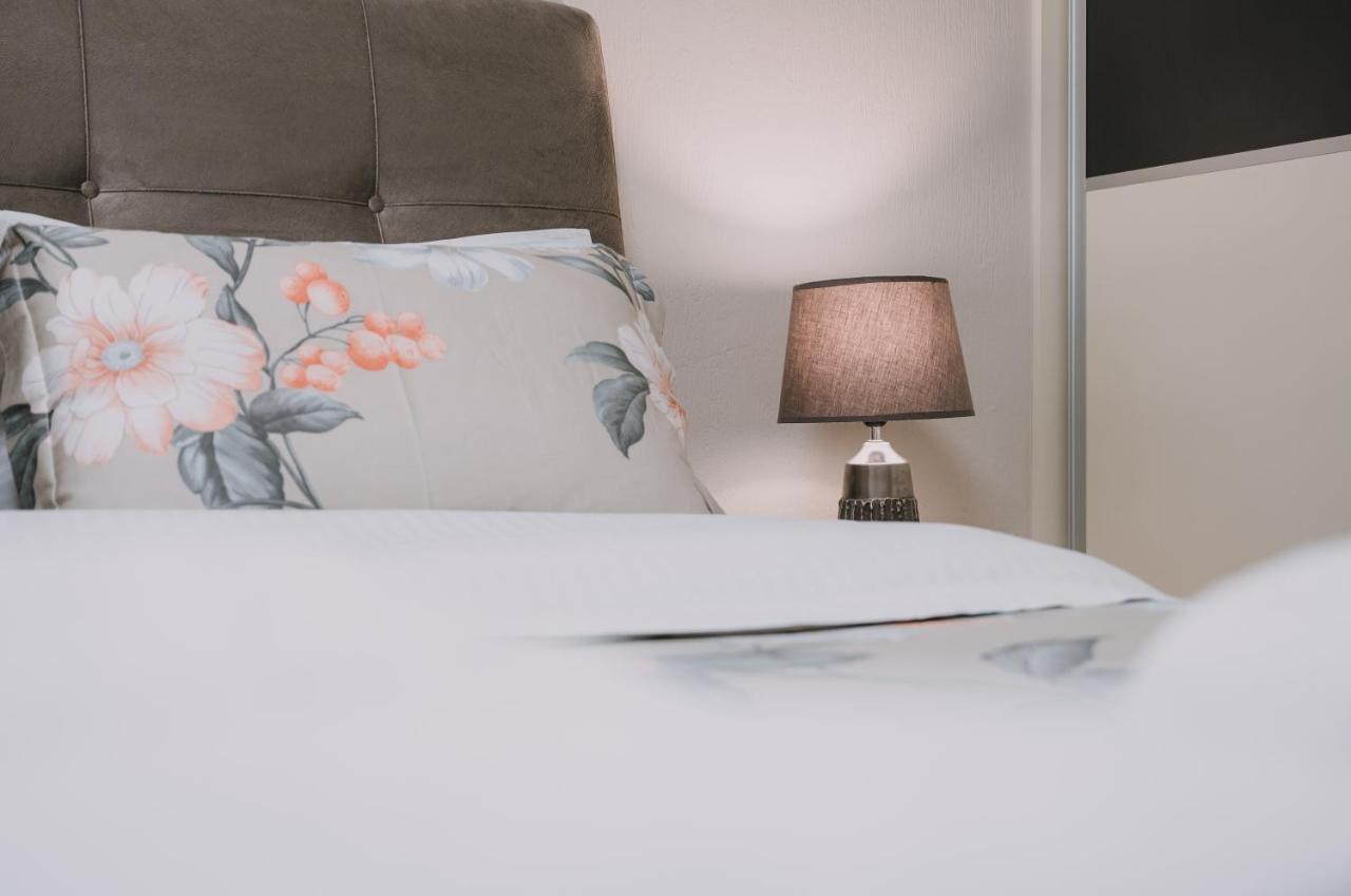 Nafplio Pleasure Stay Ι Exterior photo