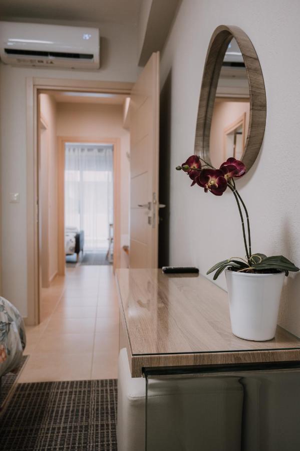 Nafplio Pleasure Stay Ι Exterior photo