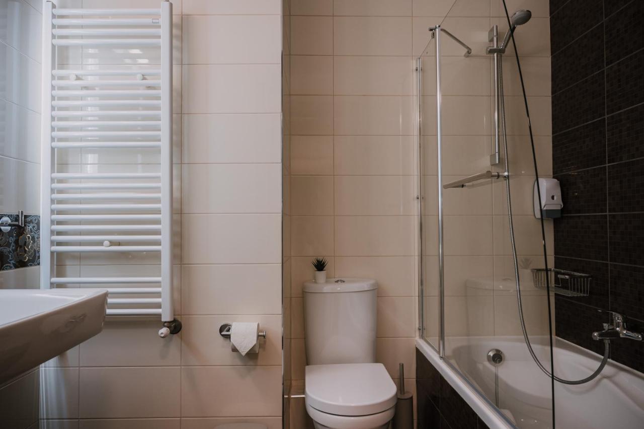Nafplio Pleasure Stay Ι Exterior photo