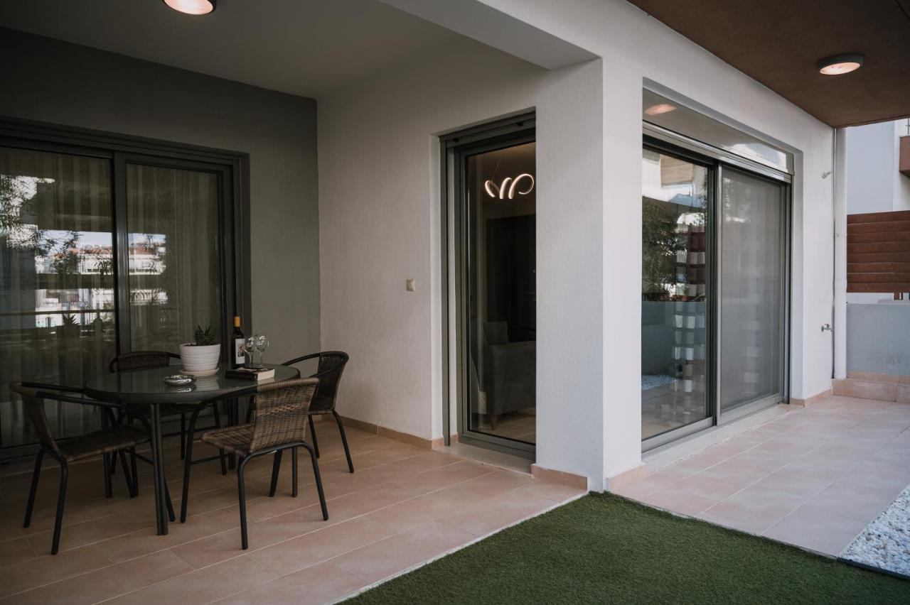 Nafplio Pleasure Stay Ι Exterior photo