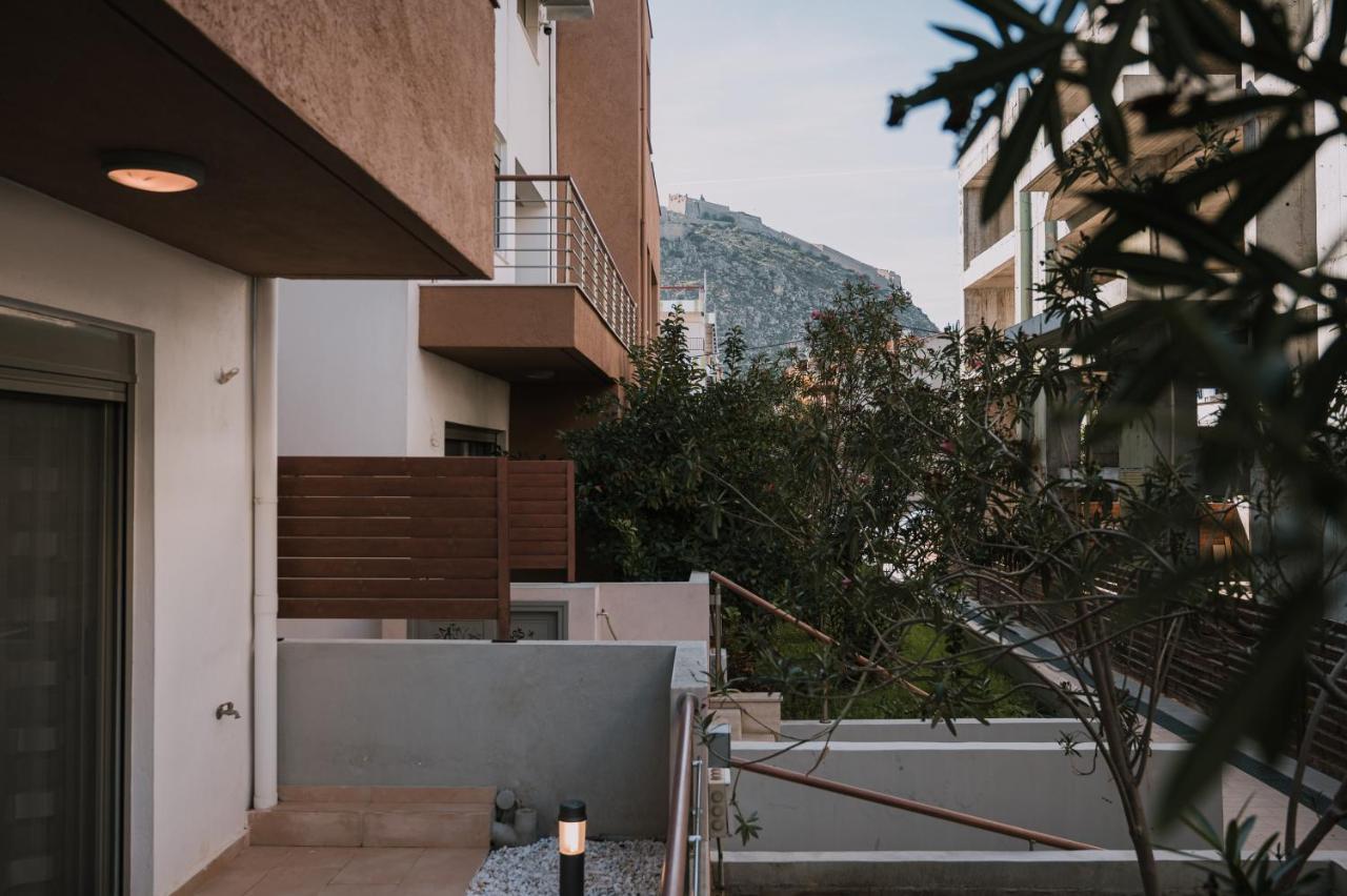 Nafplio Pleasure Stay Ι Exterior photo