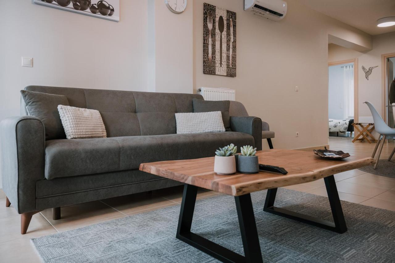 Nafplio Pleasure Stay Ι Exterior photo